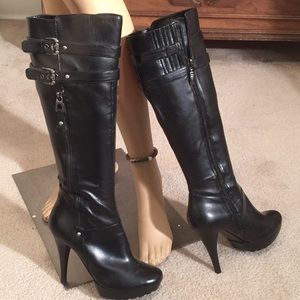 Animal friendly but attention grabbers!